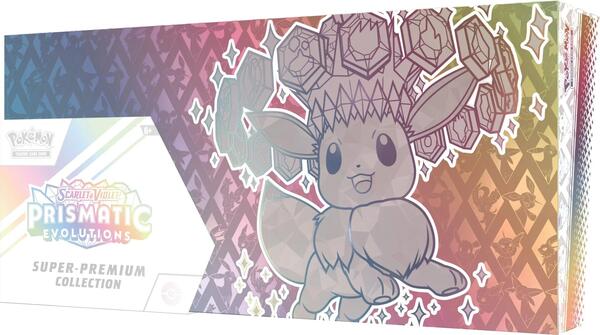 Card Supplies
